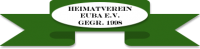 Logo des Heimatvereins